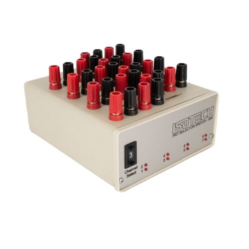 8 Way Selector Switches Models 954 and 958