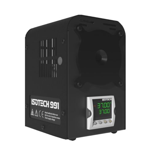 991 Tympanic Thermometer Checker