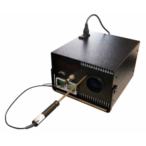 Hyperion R Portable Blackbody 982