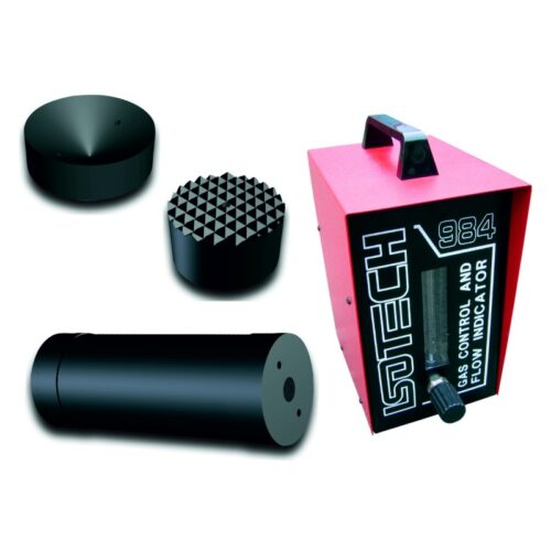 Blackbody ITS-90 Fixed Points