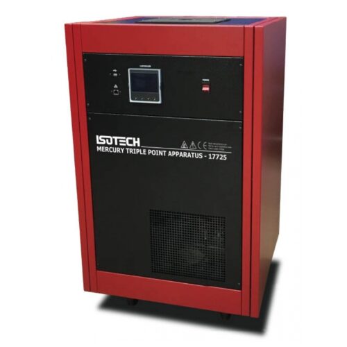 Mercury Triple Point Apparatus