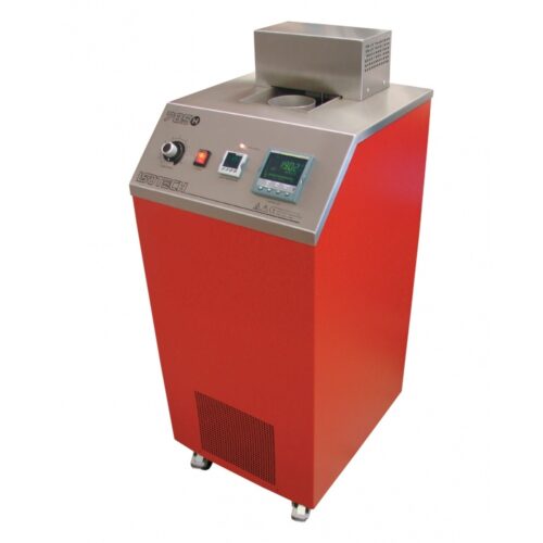 Parallel Tube Liquid Bath Libra Model 785