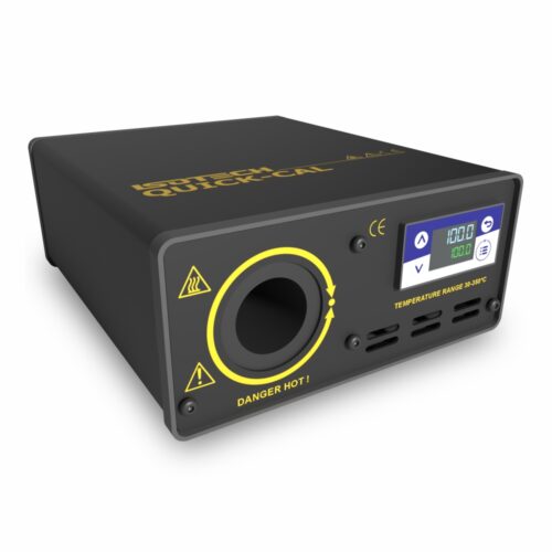 QuickCal Blackbody