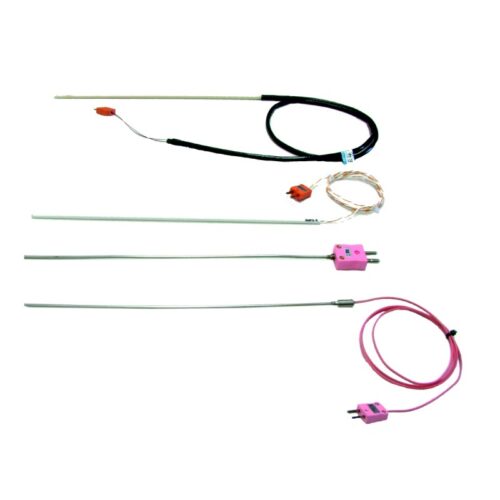 Semi Standard Thermocouples