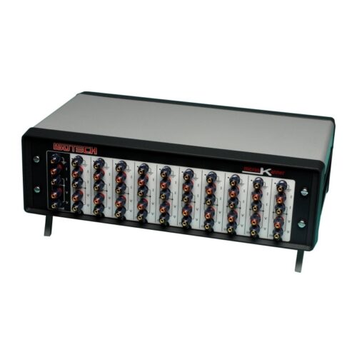 microK Channel Expander