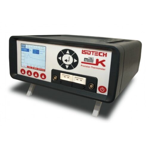 milliK Precision Thermometer