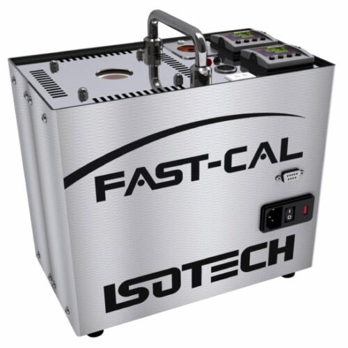 Fast-Cal High