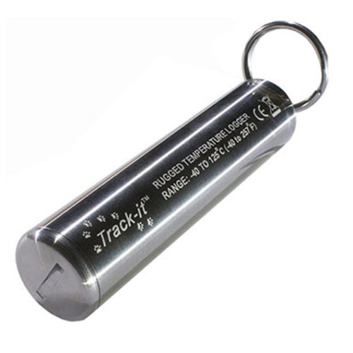 Track-It™ Rugged Temp Data Logger