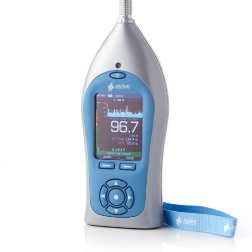 Pulsar Nova Recalibration and Service