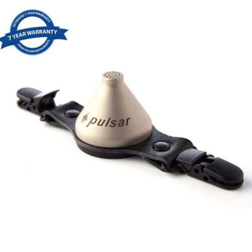 Individual Shoulder-Mounted Noise Dosemeter (Model 22)