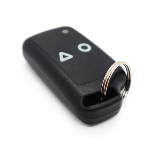 Remote Start Keyfob for NoiseBadge dosemeter