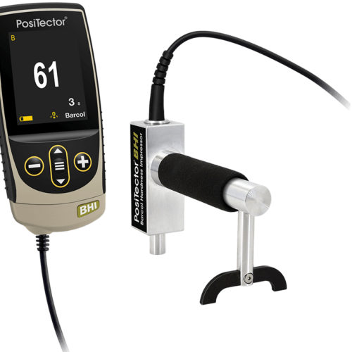 PosiTector BHI
