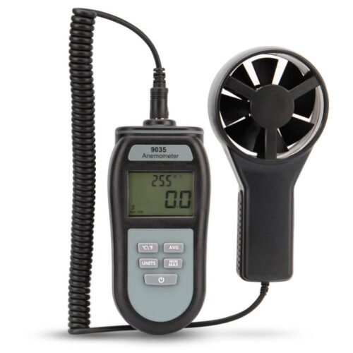 Anemometers 9035