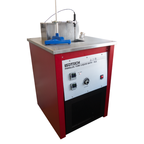 Parallel Tube Liquid Bath Model 915