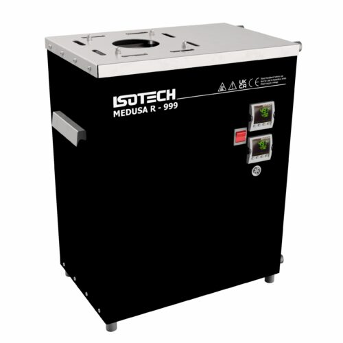 Medusa R Model 999