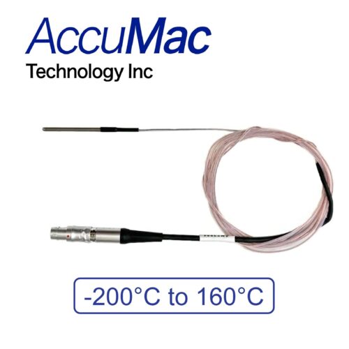 AccuMac AM1612A
