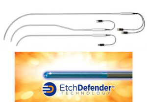 Conax Thermocouples for Epitaxial Reactors