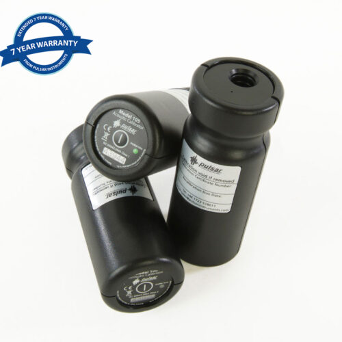 Class 1 Acoustic Calibrators