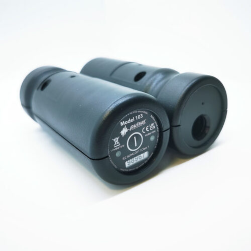 Dual Level Acoustic Calibrator – Class 2