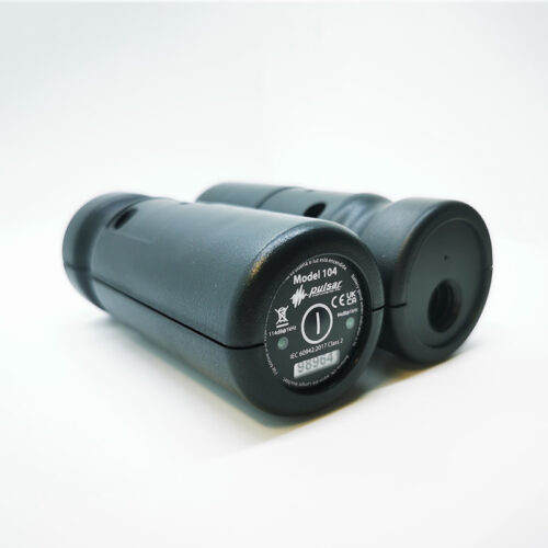 Dual Level Acoustic Calibrator – Class 1