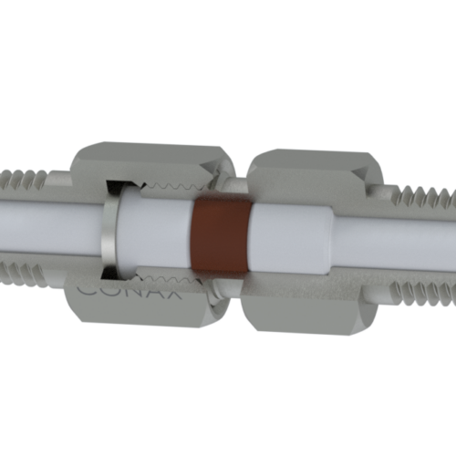 Conax Power Compression Seal Feedthrough (EG)