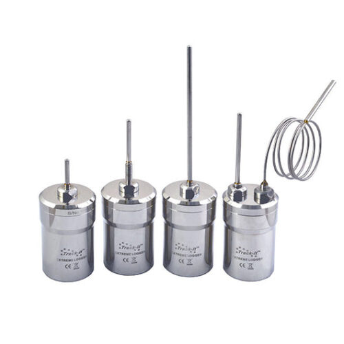 Track-It™ Extreme Temperature Loggers with NIST Certificate