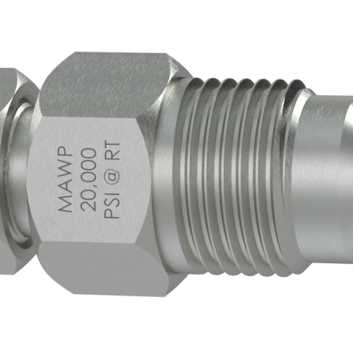 Conax Power Compression Seal Feedthrough (HPEG)