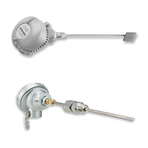 HRSG Thermowells & Sensors