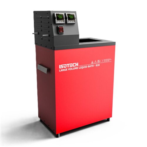 Large Volume Liquid Bath Model 820