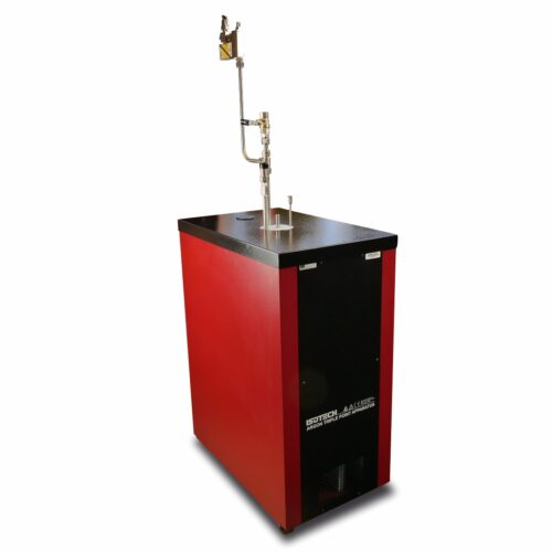 Model 471 Simple Argon Apparatus