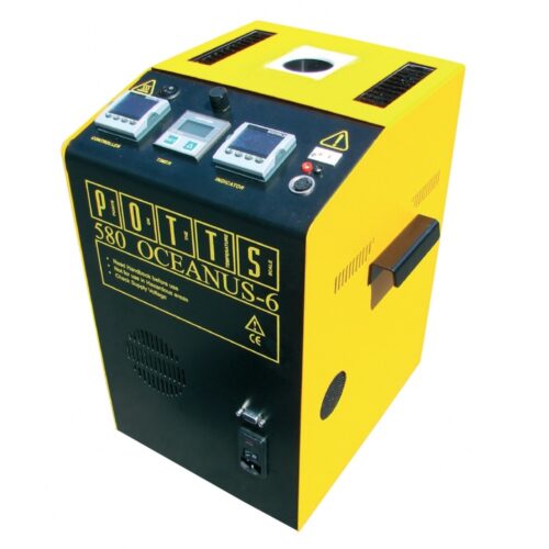 POTTS – Oceanus-6 Model 580