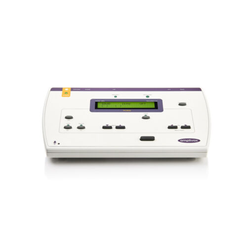 Model 116 Manual Screening Audiometer