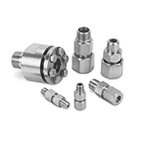 Pressure and Vacuum Sealing Assemblies Digest