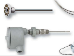 Steam Turbine Sensors & Seals