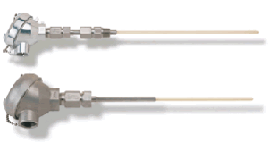 Conax Industry Applied High Temperature Applications