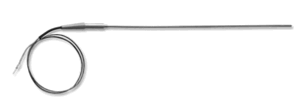 Conax Extra Long Thermocouple Assembly