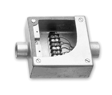 Conax Termination – Conduit Box (T7)