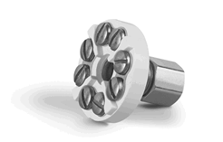 Conax Termination – Open Style Head (MD Series)