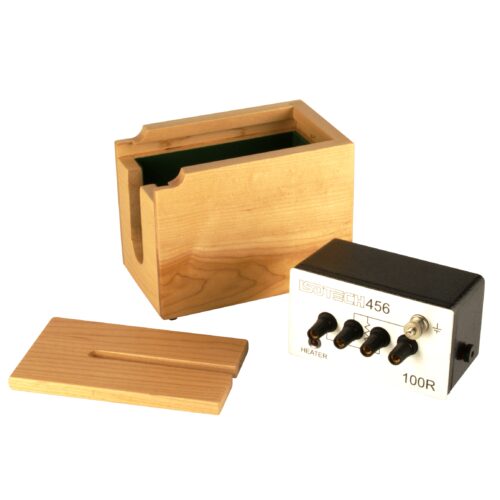 Temperature Controlled Fixed Resistors