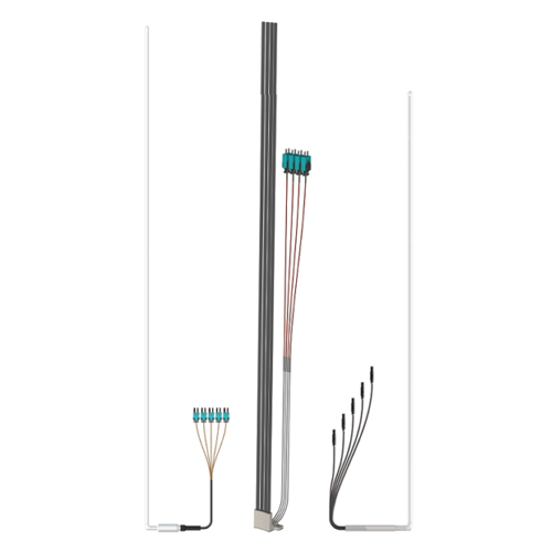 Profile & Spike Thermocouples
