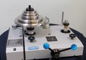 Automatic Dead weight tester BA4-60B