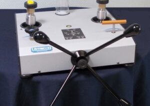 High performance comparison bench 7000 bar