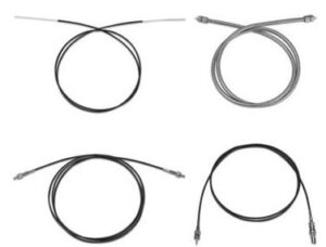 Conax Fiber Cable Assembly (FCA)