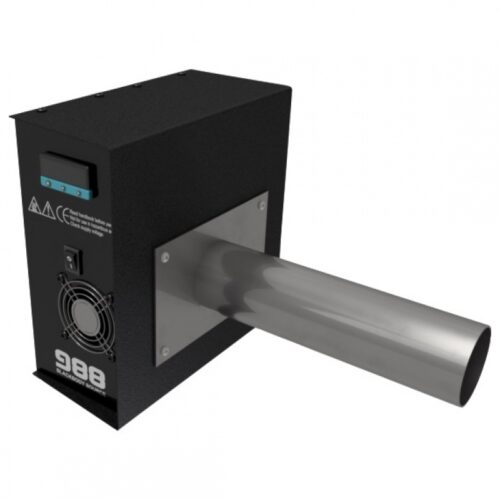 Blackbody Source Model 988