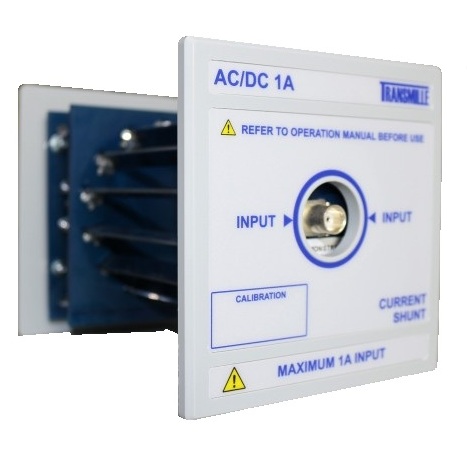 AC/DC Shunt
