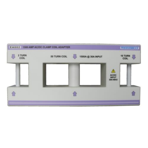 EA002 2/10/50 Turn Coil Adapter