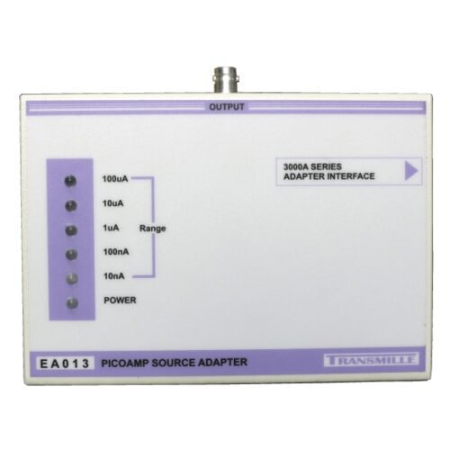 EA013 Picoamp Source Adapter