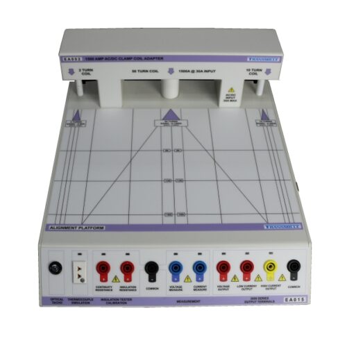 EA015 Multifunction Workstation Adapter