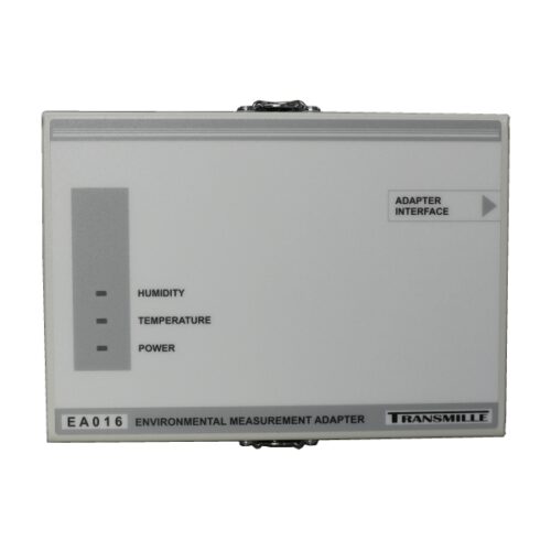 EA016 Humidity & Temperature Measurement Adapter