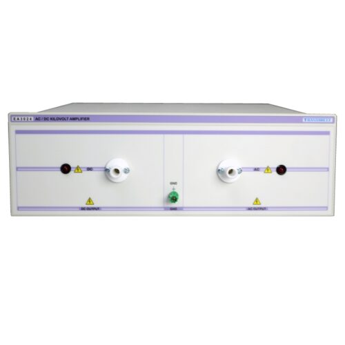 EA3024 AC/DC Kilovolt Amplifier